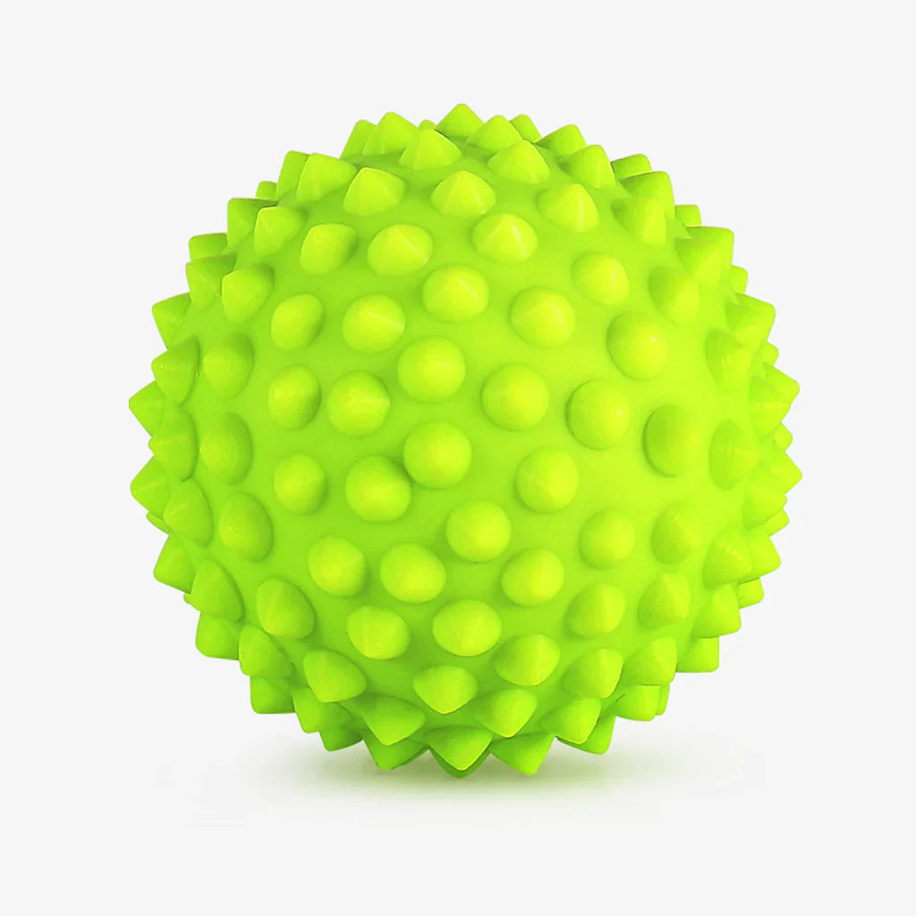 Bóng Massage PTP Sensory Ball - Xanh Lime