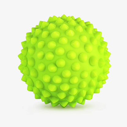 Bóng Massage PTP Sensory Ball - Xanh Lime