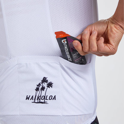 Áo đạp xe Nam Zoot Cycle Aero Jersey - Waikoloa