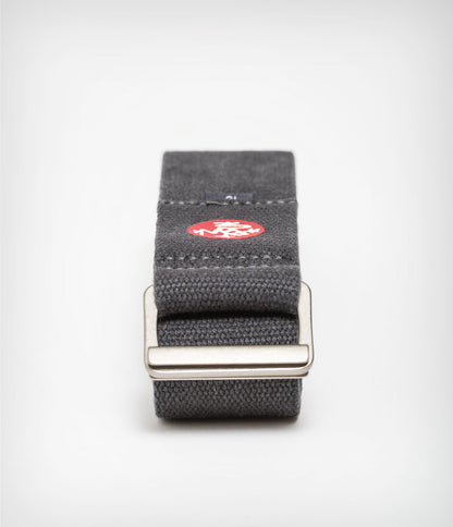 Dây đeo thảm Manduka AligN Yoga Strap 10 Foot - Midnight