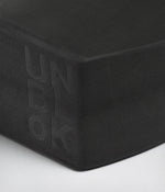 Manduka unBLOK Recycled Foam Block - Thunder