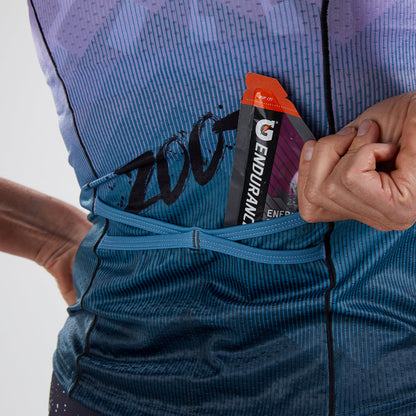 Áo ba môn Nữ Zoot LTD Tri Aero Jersey - Kona Ice