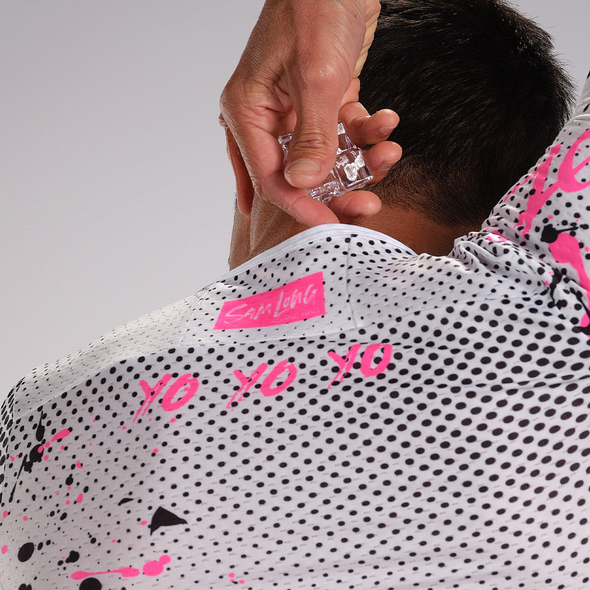 Áo ba môn Nam Zoot LTD Tri Aero Jersey - Yoyoyo