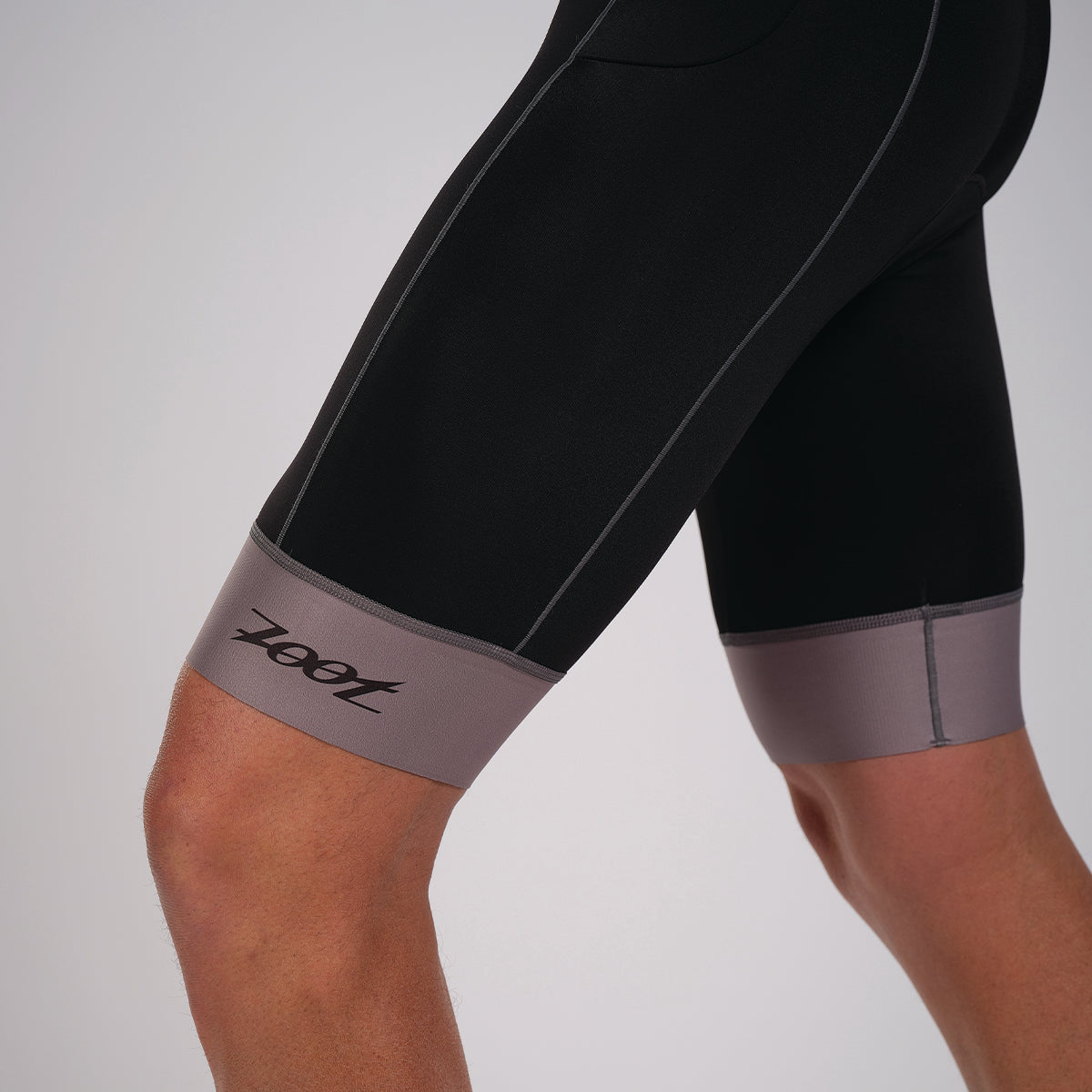Bộ áo liền quần Ba môn Nam Zoot Core Tri Racesuit - Graphite