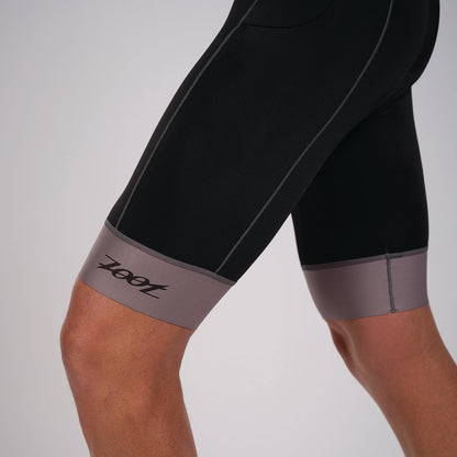 Bộ áo liền quần Ba môn Nam Zoot Core Tri Racesuit - Graphite