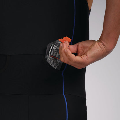 Bộ áo liền quần Ba môn Nam Zoot Core Tri Racesuit - Royal Blue