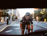 Xe đạp Road - Cervélo Soloist Shimano 105 Di2 2023- Gold Dust