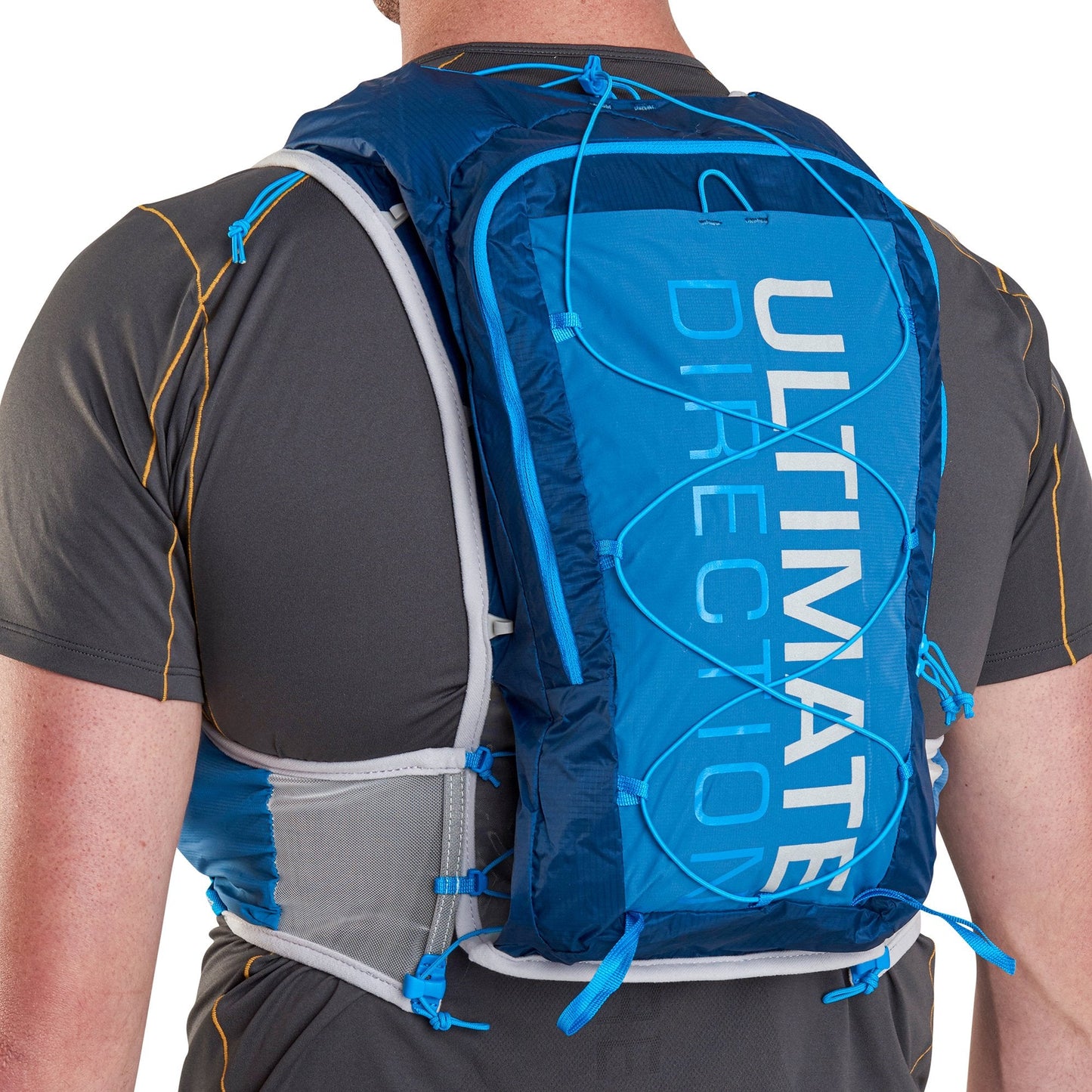 Ultimate Direction Mountain Vest 5.0 - DUSK