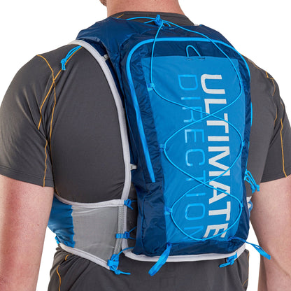 Ultimate Direction Mountain Vest 5.0 - DUSK