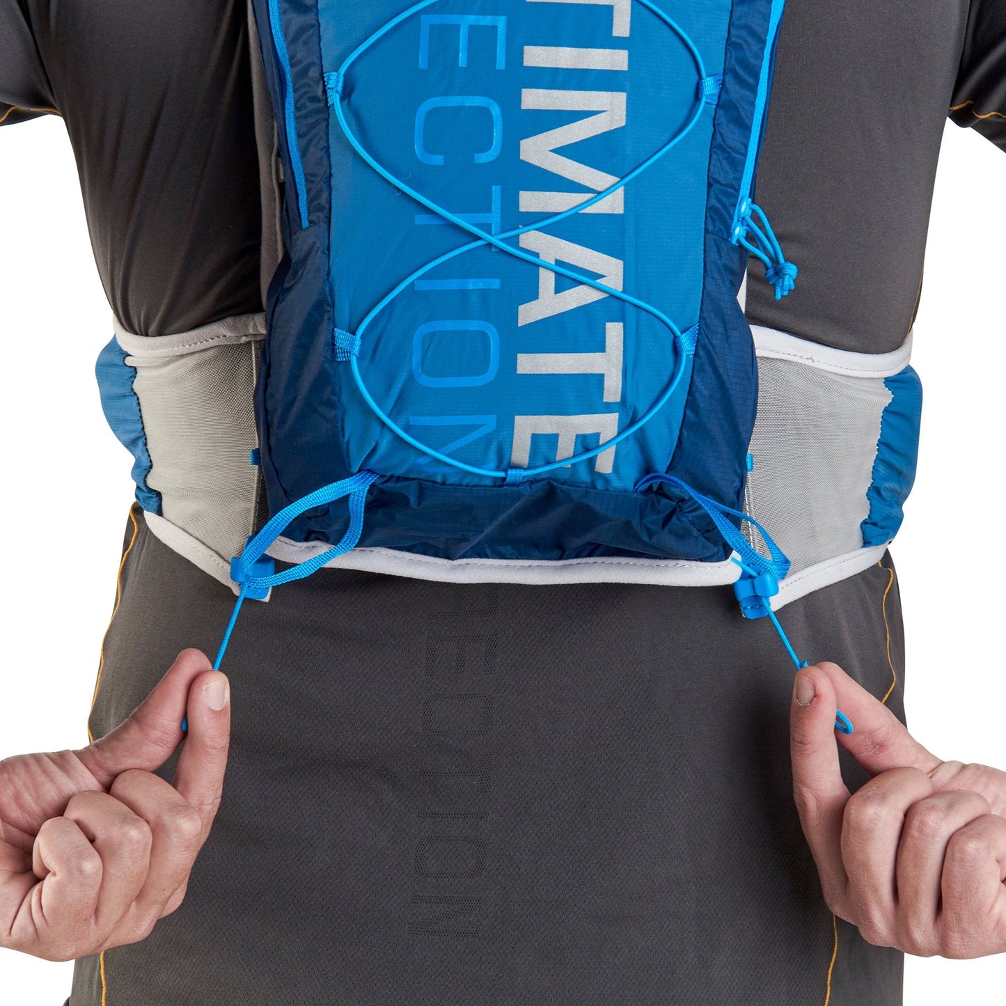 Ultimate Direction Mountain Vest 5.0 - DUSK
