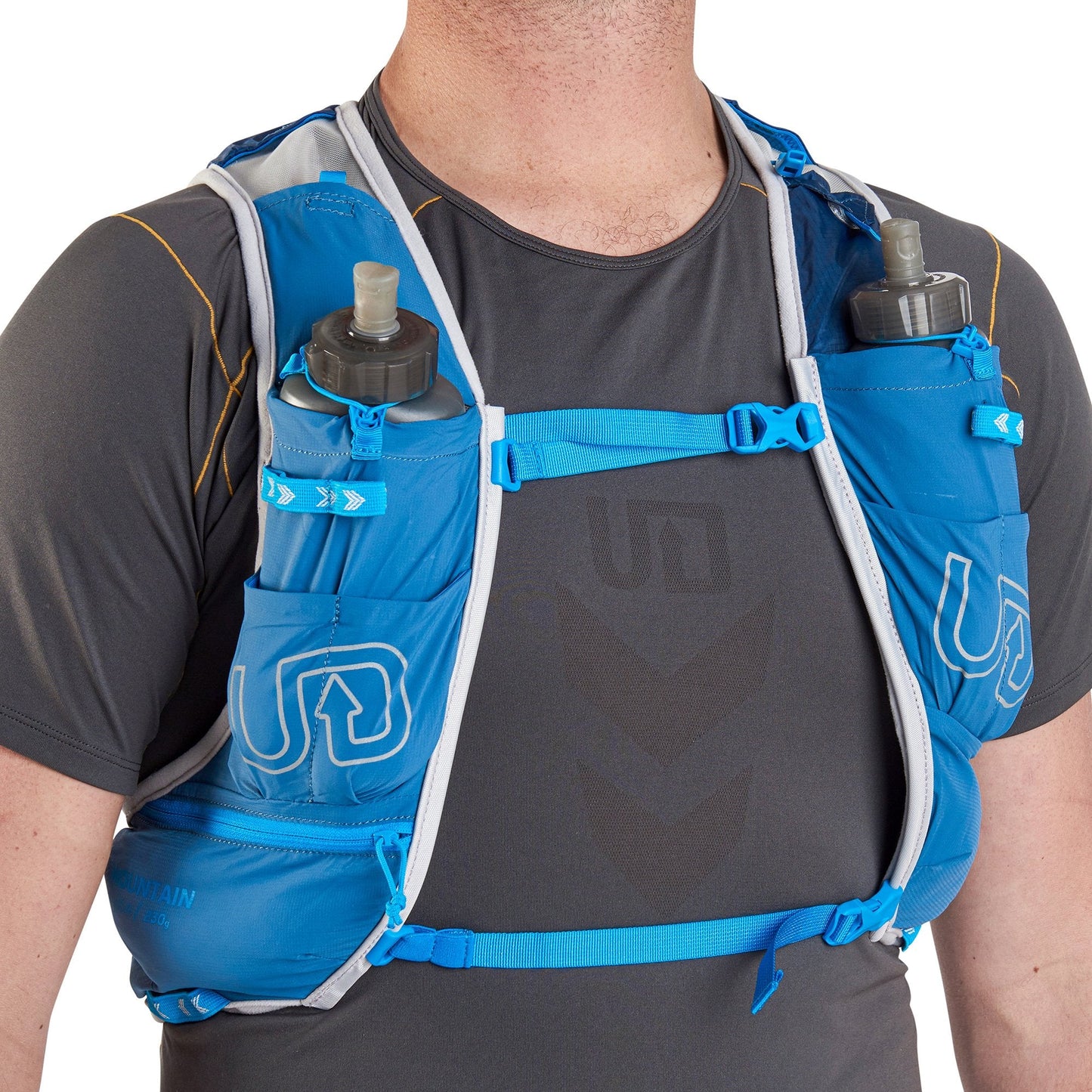 Ultimate Direction Mountain Vest 5.0 - DUSK