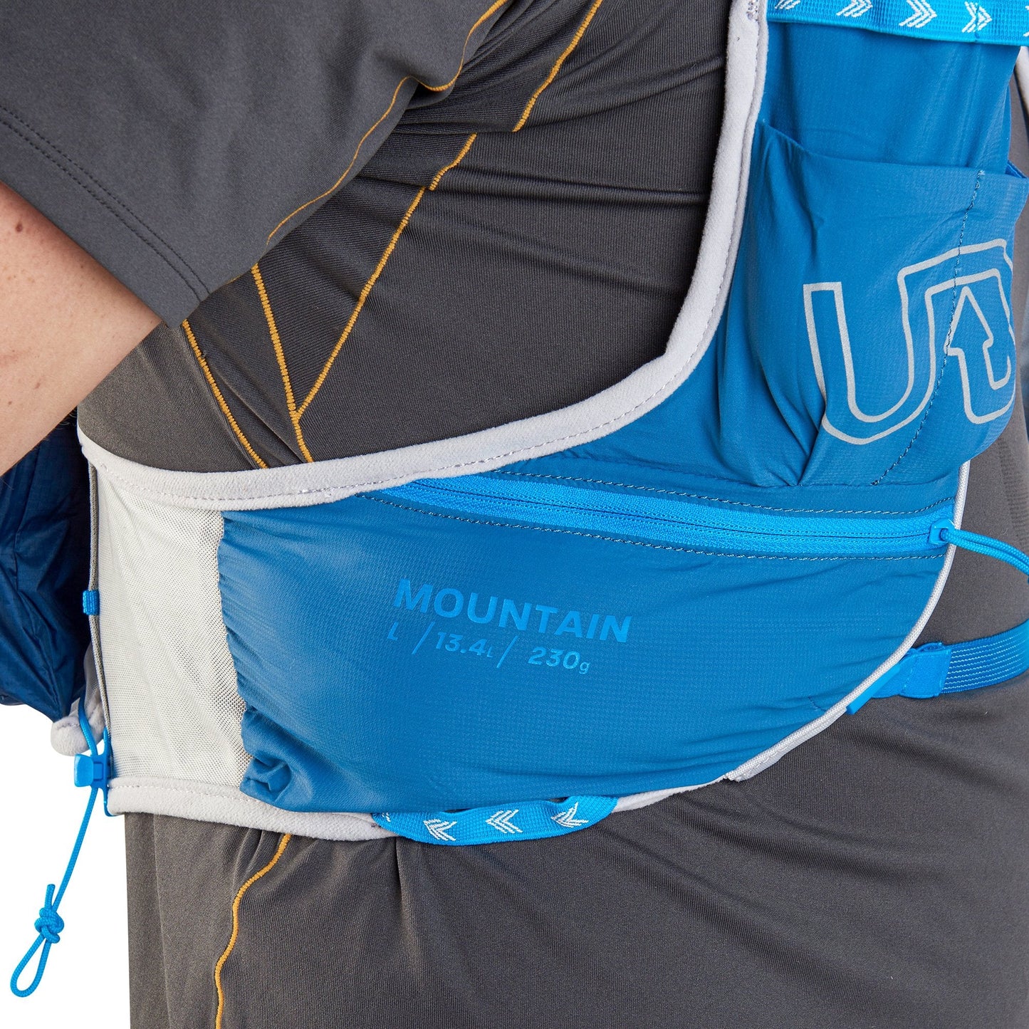Ultimate Direction Mountain Vest 5.0 - DUSK