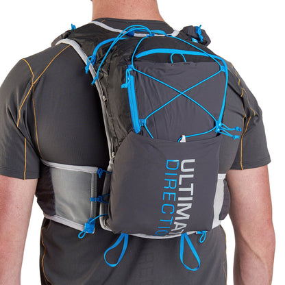 Ultimate Direction Adventure Vest 5.0 - Night Sky