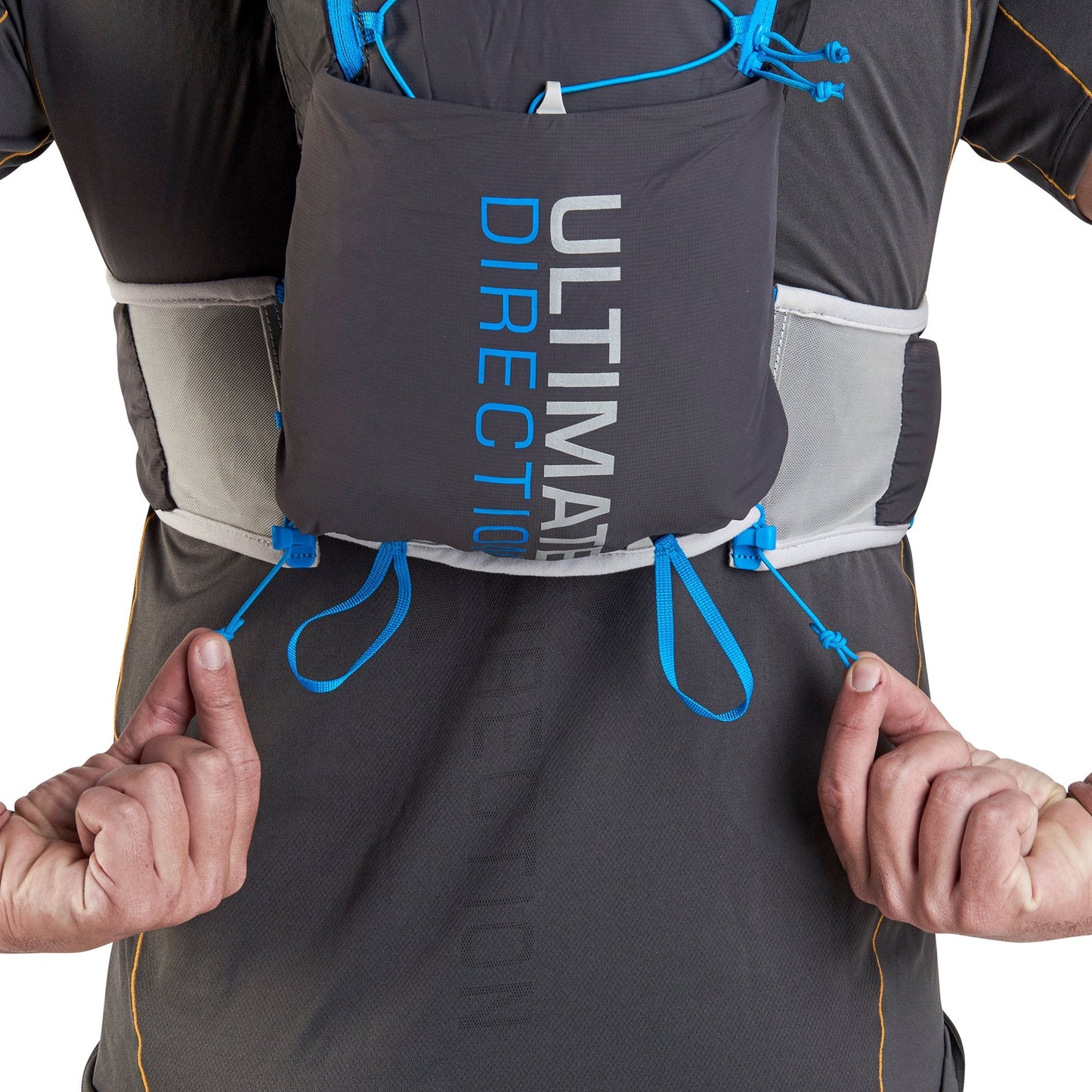 Ultimate Direction Adventure Vest 5.0 - Night Sky