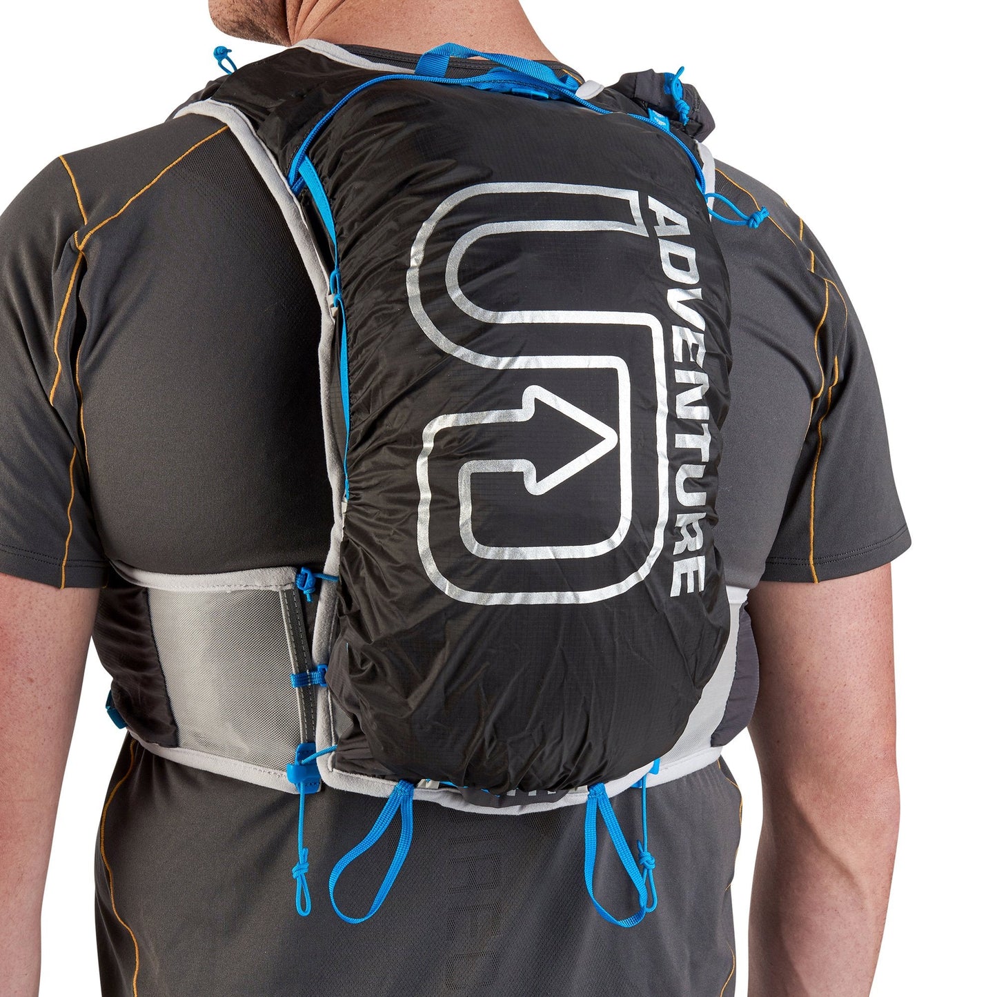 Ultimate Direction Adventure Vest 5.0 - Night Sky