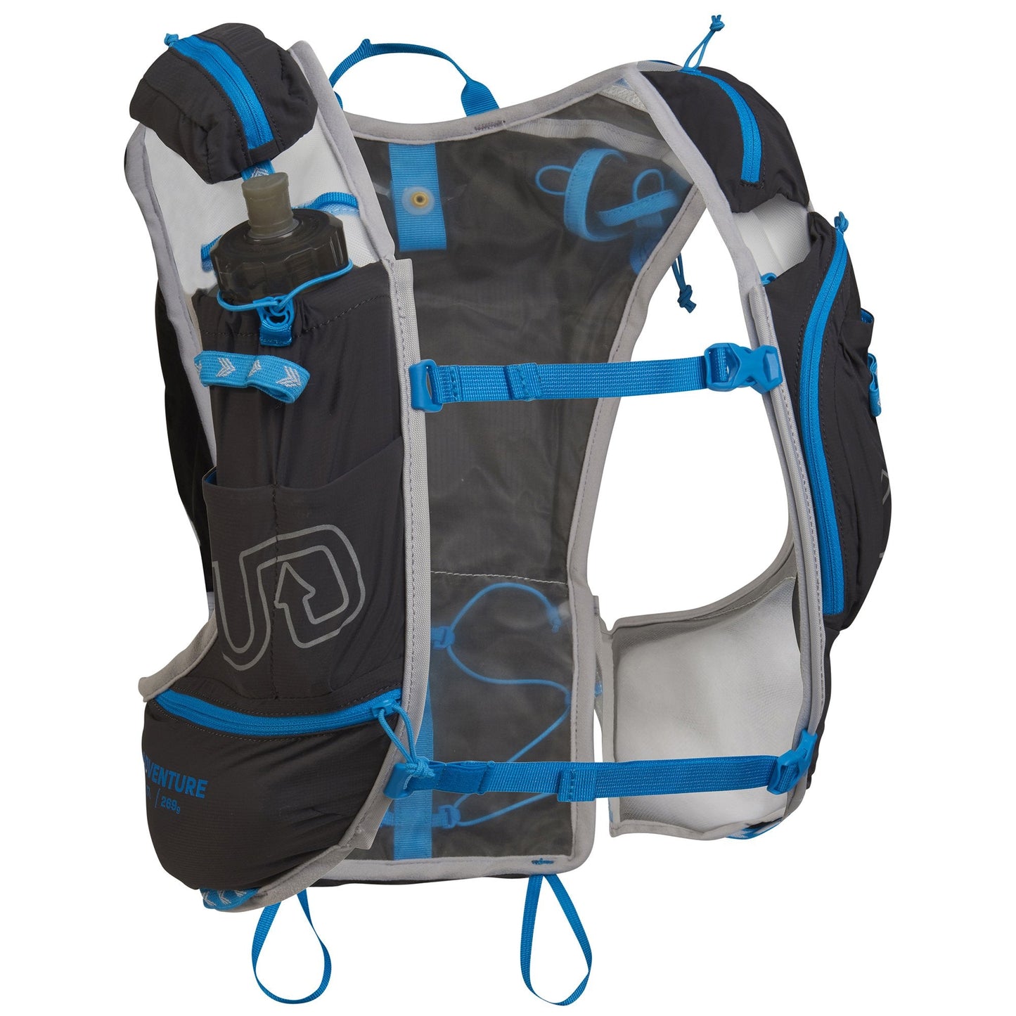 Ultimate Direction Adventure Vest 5.0 - Night Sky