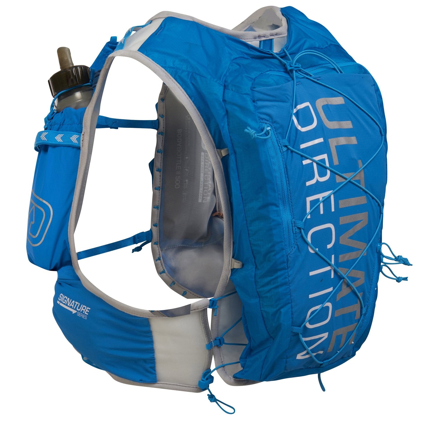 Vest Chạy Trail Ultimate Direction Ultra Vest 5.0