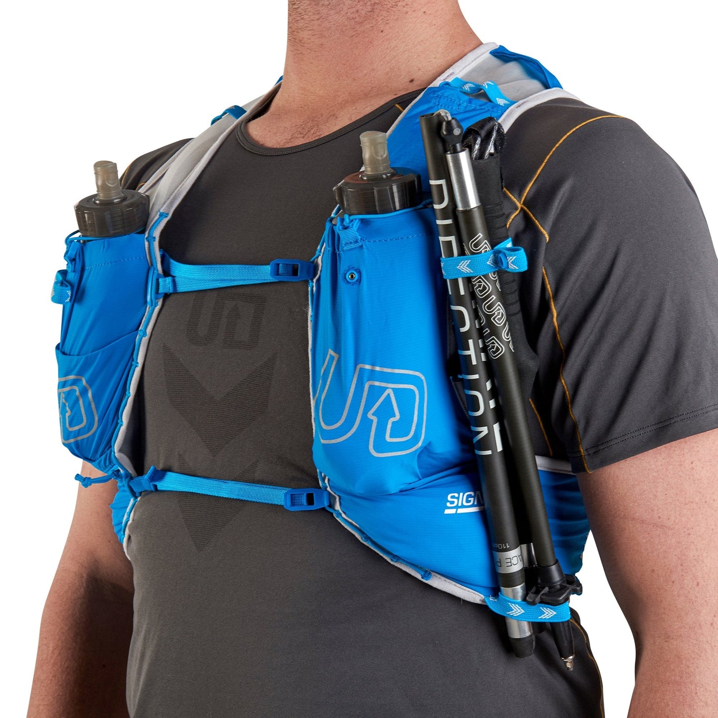 Vest Chạy Trail Ultimate Direction Ultra Vest 5.0