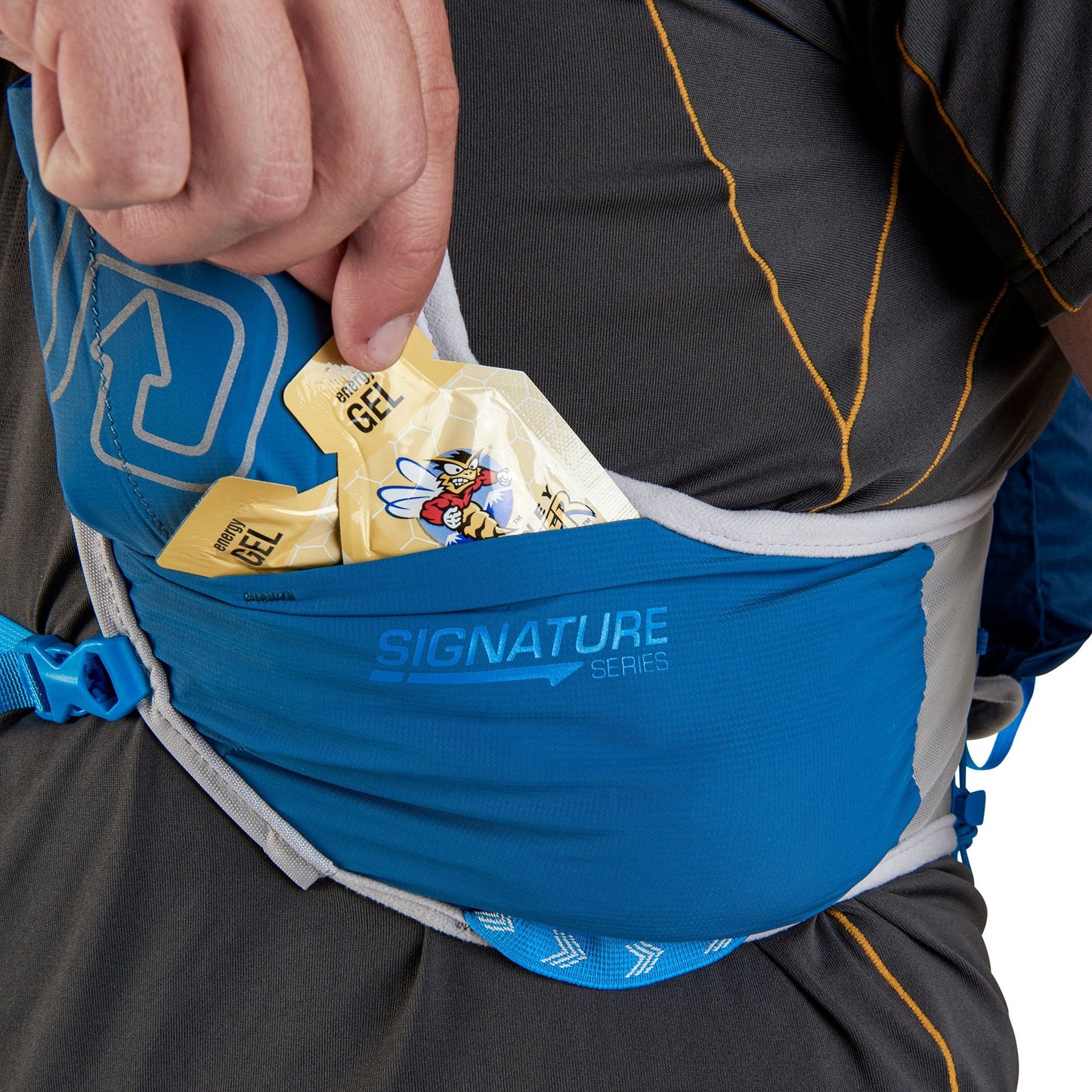 Vest Chạy Trail Ultimate Direction Ultra Vest 5.0