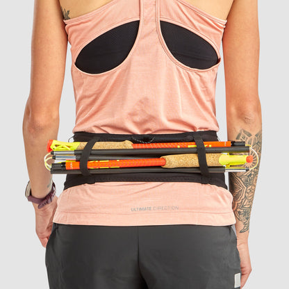 Đai Chạy Bộ Ultimate Direction Utility Belt - Onyx