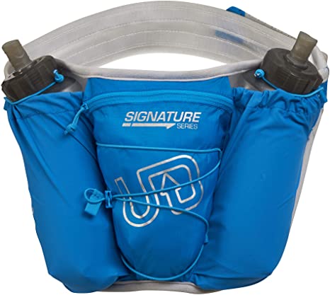 Ultimate Direction Ultra Belt 5.0 - SIGNATURE BLUE