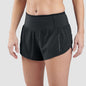 Quần Chạy Bộ Nữ Ultimate Direction Women's Velum Short 2.5"- Onyx