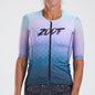 Áo Ba môn Nữ Zoot LTD Tri Aero Jersey - Kona Ice