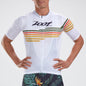 Áo đạp xe Nam Zoot Cycle Aero Jersey - Waikoloa