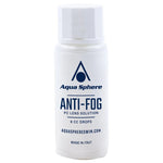 Aqua Sphere Anti-Fog Drops 8cc
