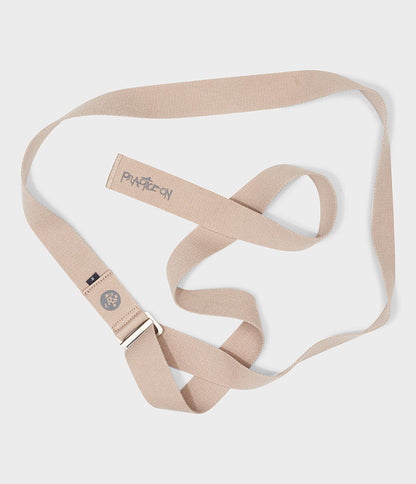 Dây đeo thảm Manduka AligN Yoga Strap 8 Foot - Presence