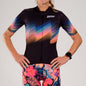 Áo đạp xe Nữ Zoot Cycle AERO Jersey - 40 Years