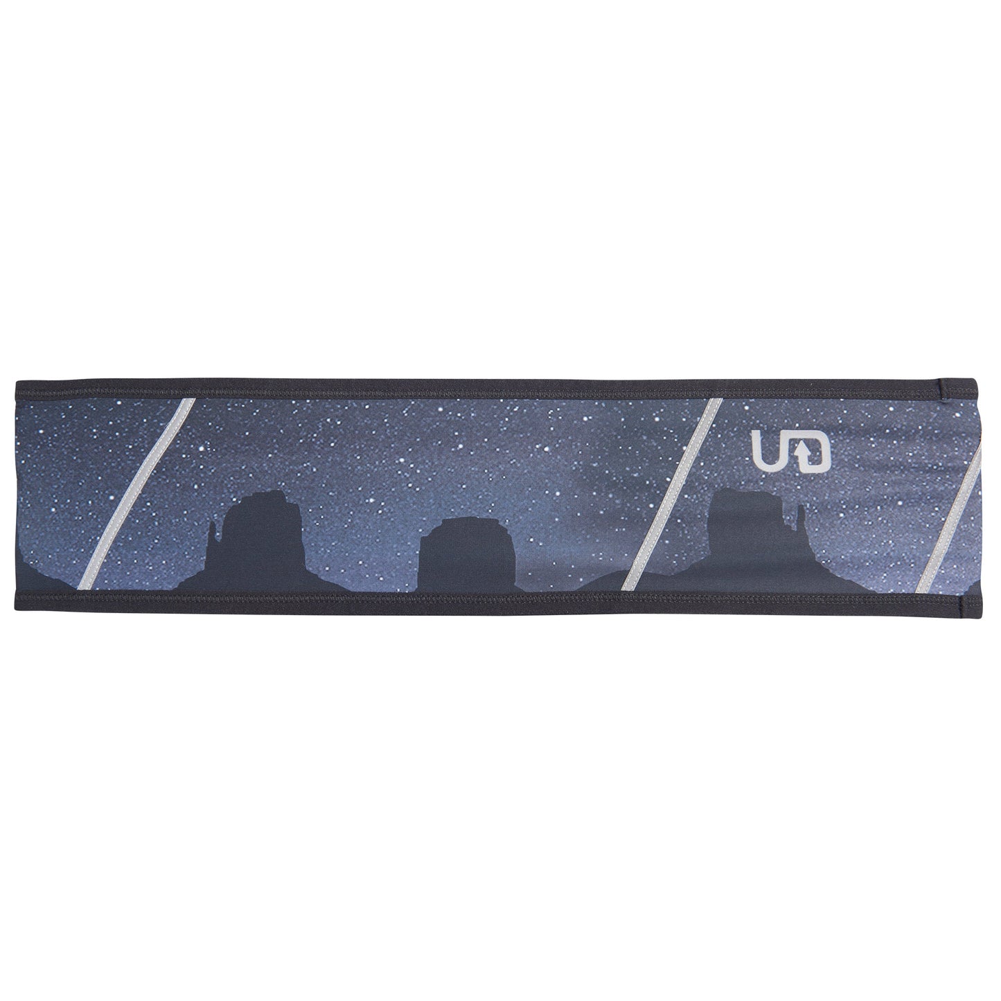 Đai Chạy Bộ Ultimate Direction Comfort Belt - Night Hike