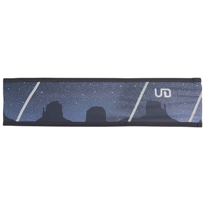 Đai Chạy Bộ Ultimate Direction Comfort Belt - Night Hike