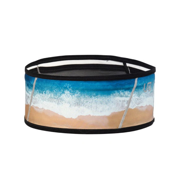 Ultimate Direction Comfort Belt - SHORELINE