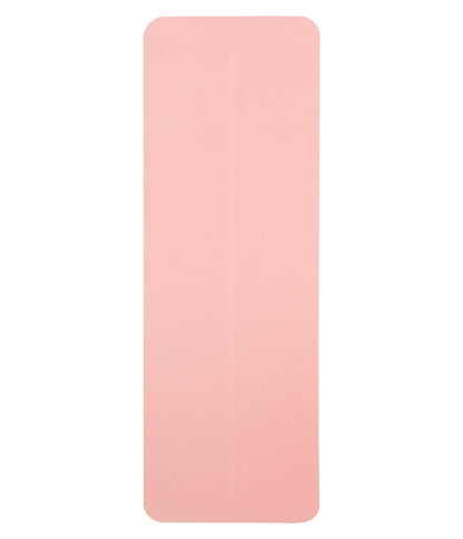 Thảm Manduka Begin Mat 5mm 68'' - Hồng (Coral)