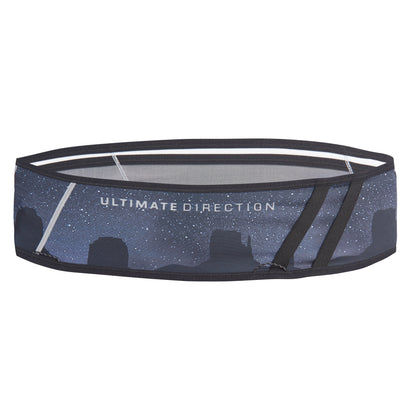 Đai Chạy Bộ Ultimate Direction Comfort Belt - Night Hike