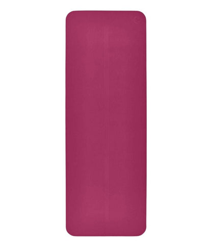 Thảm Manduka Begin Mat 5mm 68'' - Dark Pink