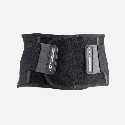 Đai lưng PTP Posture Stability Belt - Đen (Black)