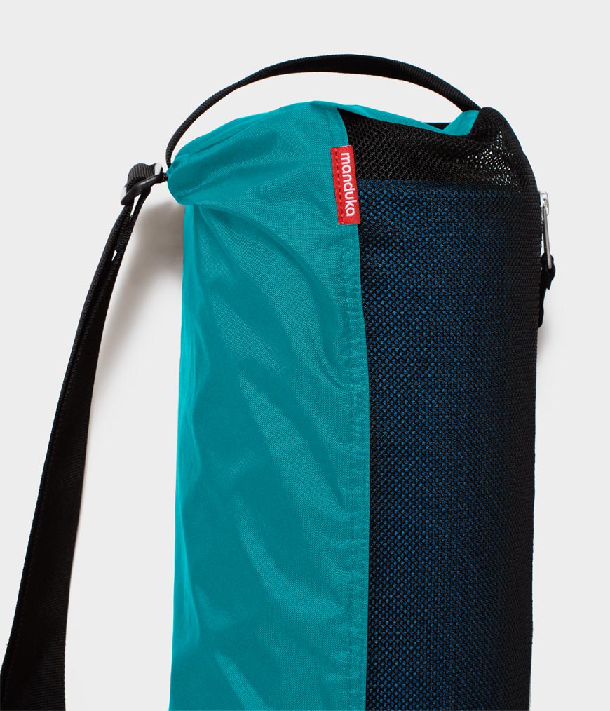 Túi đựng thảm Yoga Manduka Breathe Easy Yoga Bag - Harbour