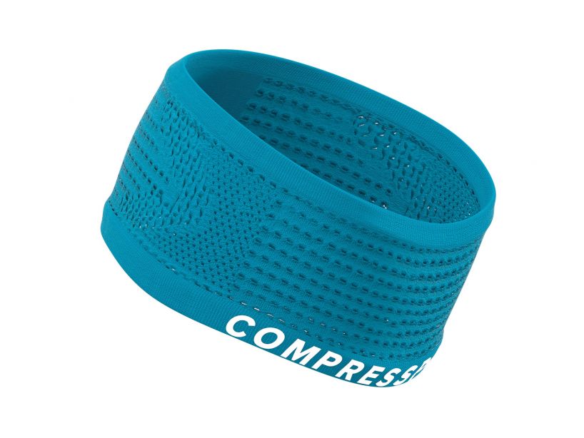 Compressport Unisex Headband ON/OFF Enamel - CU00009B_524_0TU