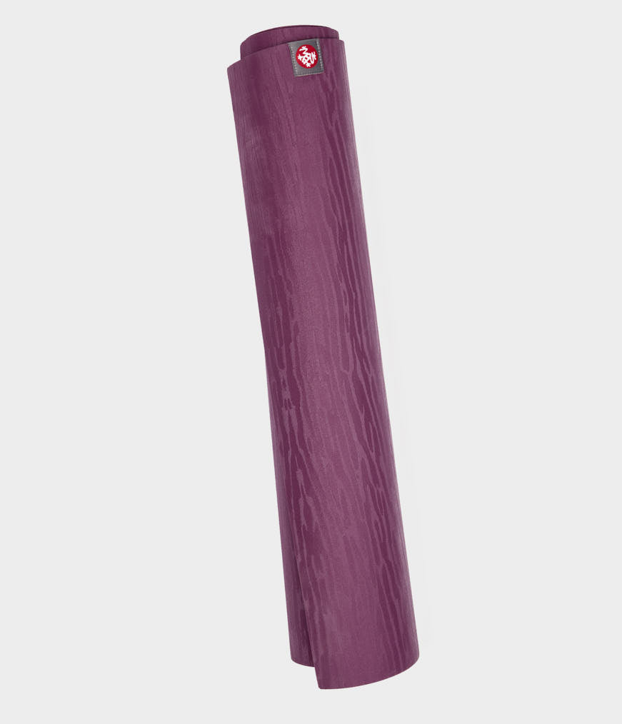 Thảm Manduka eKO 5mm 71'' Yoga - Acai Midnight 2.0