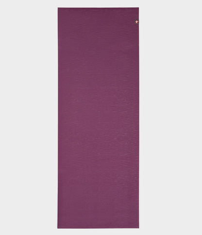 Thảm Manduka eKO 5mm 71'' Yoga - Acai Midnight 2.0