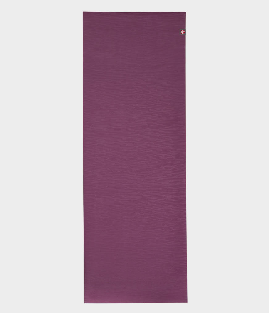 Thảm Manduka eKO Lite Mat 4mm 71'' - Acai Midnight