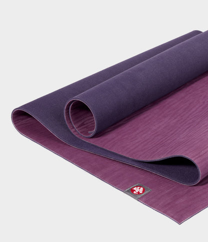 Thảm Manduka eKO Lite Mat 4mm 71'' - Acai Midnight