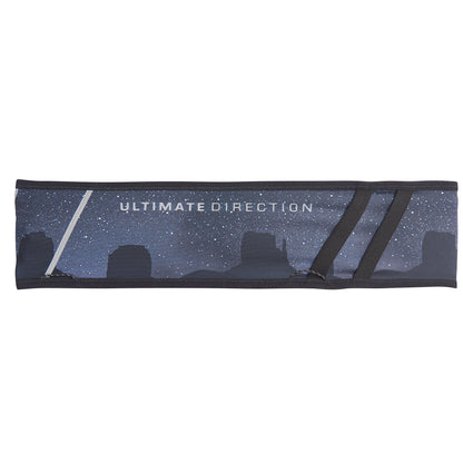Đai Chạy Bộ Ultimate Direction Comfort Belt - Night Hike