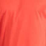 Áo chạy bộ Nam Pressio Hapai Top - Đỏ (Red)