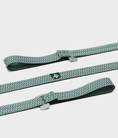 Dây đeo thảm Manduka Go Move Mat Carrier - Xanh (Deep Sea)