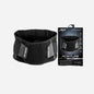 Đai lưng PTP Posture Stability Belt - Đen (Black)