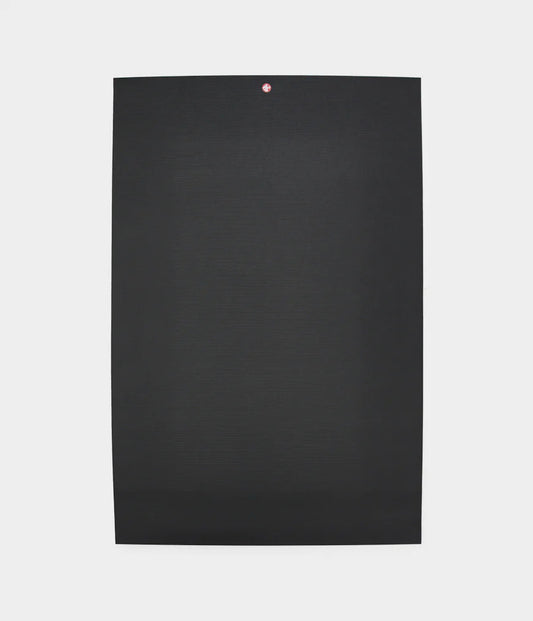 Thảm Manduka PRO Mat Long & Wide 79x52" - Đen (Black)