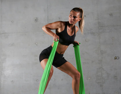 Bộ băng tập đàn hồi PTP Mediband Combo 3 dây - Multi